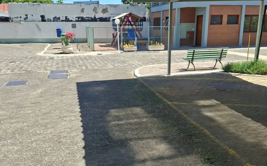 Apartamento 2D no Camaquã (Sacada e Churrasqueira) em Camaquã - Foto principal