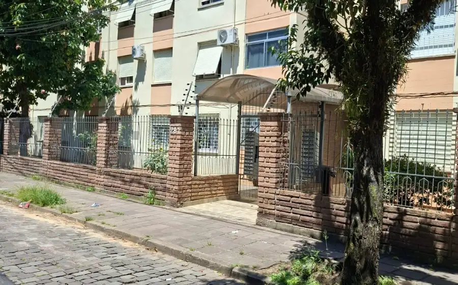 Apartamento 1D no Cristal em Cristal - Foto principal
