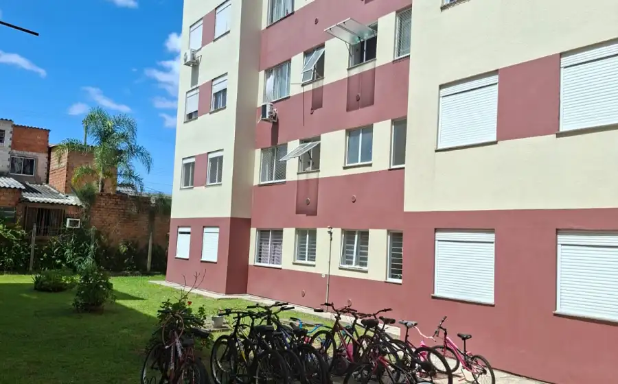 Apartamento 3D no Orfanatrófio [Barbada] em Teresópolis - Foto principal
