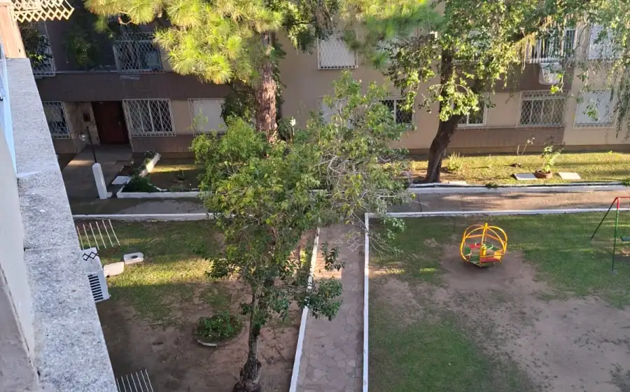 Apartamento 2D região da Juca Batista em Aberta dos Morros - Foto principal