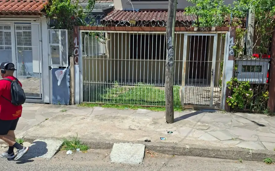 Casa 4D no Teresópolis (Terreno 390m²) em Teresópolis - Foto principal