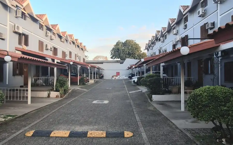 Casa 3D na Cavalhada (Condomínio Fechado) em Cavalhada - Foto principal