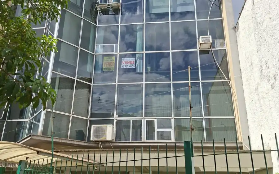 Sala Comercial no Moinhos de Vento em Moinhos de Vento - Foto principal