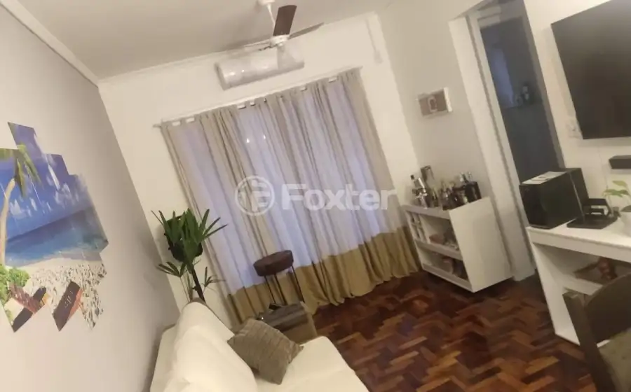 Apartamento 3 dorms à venda Rua Marechal Mesquita, Teresópolis - Porto Alegre em Teresópolis - Foto principal