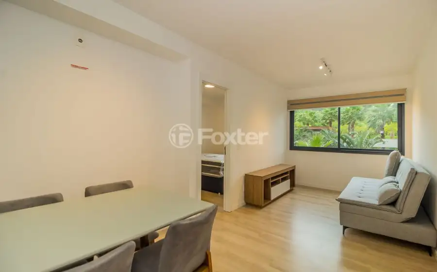 Apartamento 1 dorm à venda Avenida Senador Tarso Dutra, Petrópolis - Porto Alegre em Petrópolis - Foto principal