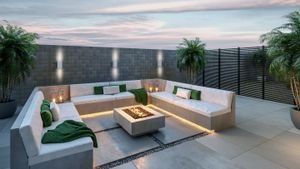 Cobertura 3 dorms à venda Rua Almirante Gonçalves, Menino Deus - Porto Alegre - Galeria 4