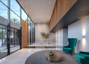 Cobertura 3 dorms à venda Rua Almirante Gonçalves, Menino Deus - Porto Alegre - Galeria 5