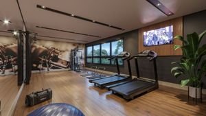 Cobertura 3 dorms à venda Rua Almirante Gonçalves, Menino Deus - Porto Alegre - Galeria 8