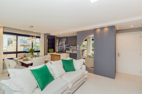 Cobertura 3 dorms à venda Rua Almirante Gonçalves, Menino Deus - Porto Alegre - Galeria 14