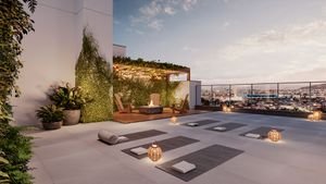 Apartamento 3 dorms à venda Rua Artigas, Petrópolis - Porto Alegre - Galeria 3