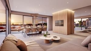 Apartamento 3 dorms à venda Rua Artigas, Petrópolis - Porto Alegre - Galeria 4