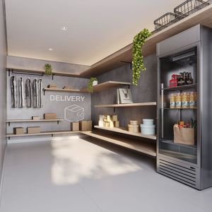 Apartamento 3 dorms à venda Rua Artigas, Petrópolis - Porto Alegre - Galeria 10