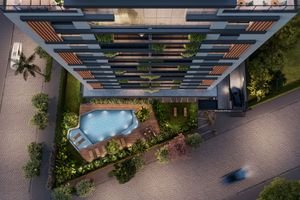 Apartamento 3 dorms à venda Rua Artigas, Petrópolis - Porto Alegre - Galeria 12