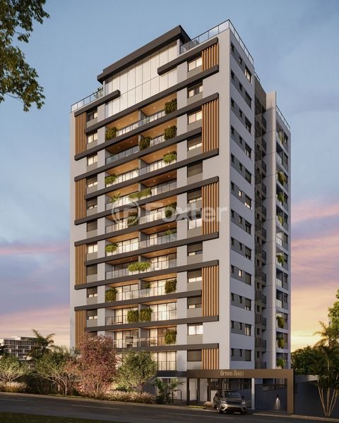 Apartamento 3 dorms à venda Rua Artigas, Petrópolis - Porto Alegre - Galeria 14