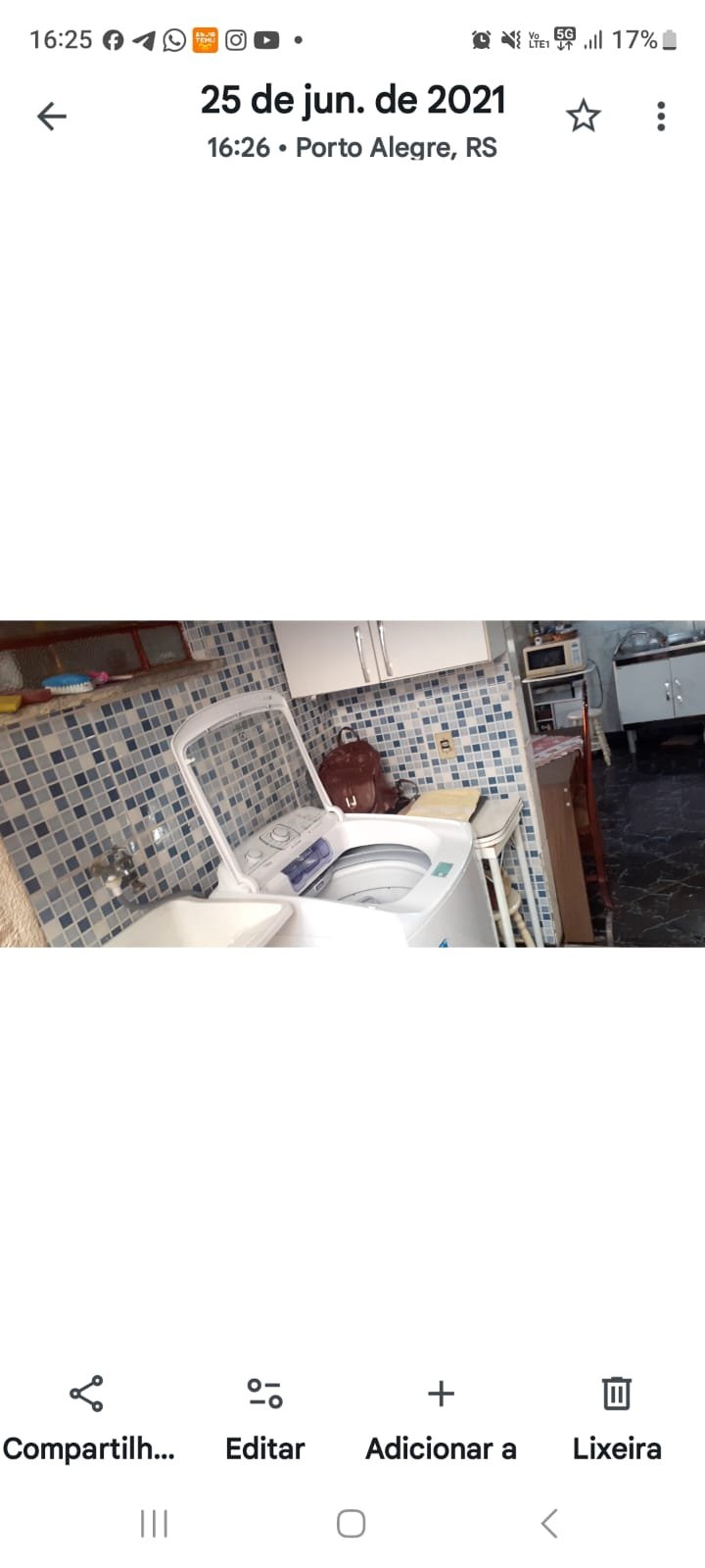 Casa em porto alegre - Galeria 3