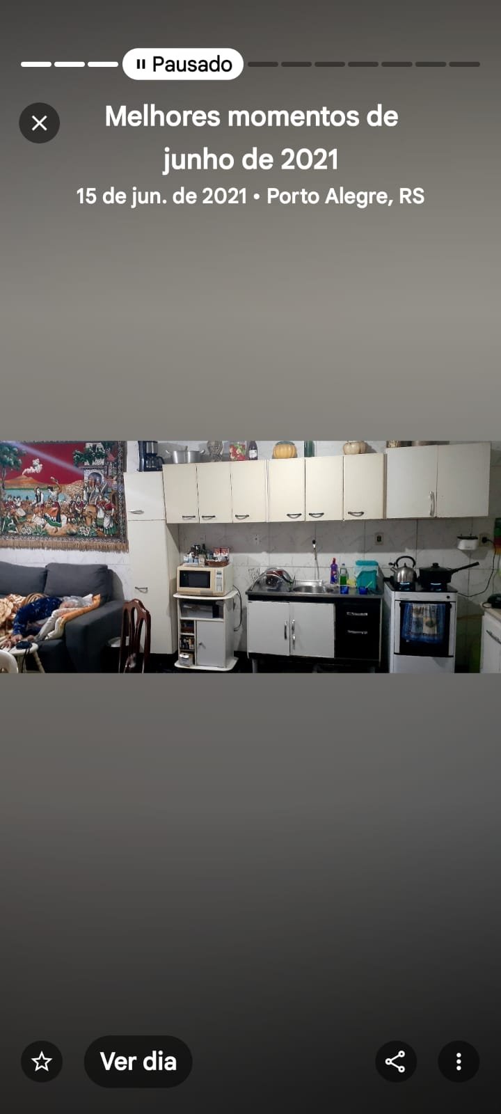 Casa em porto alegre - Galeria 4