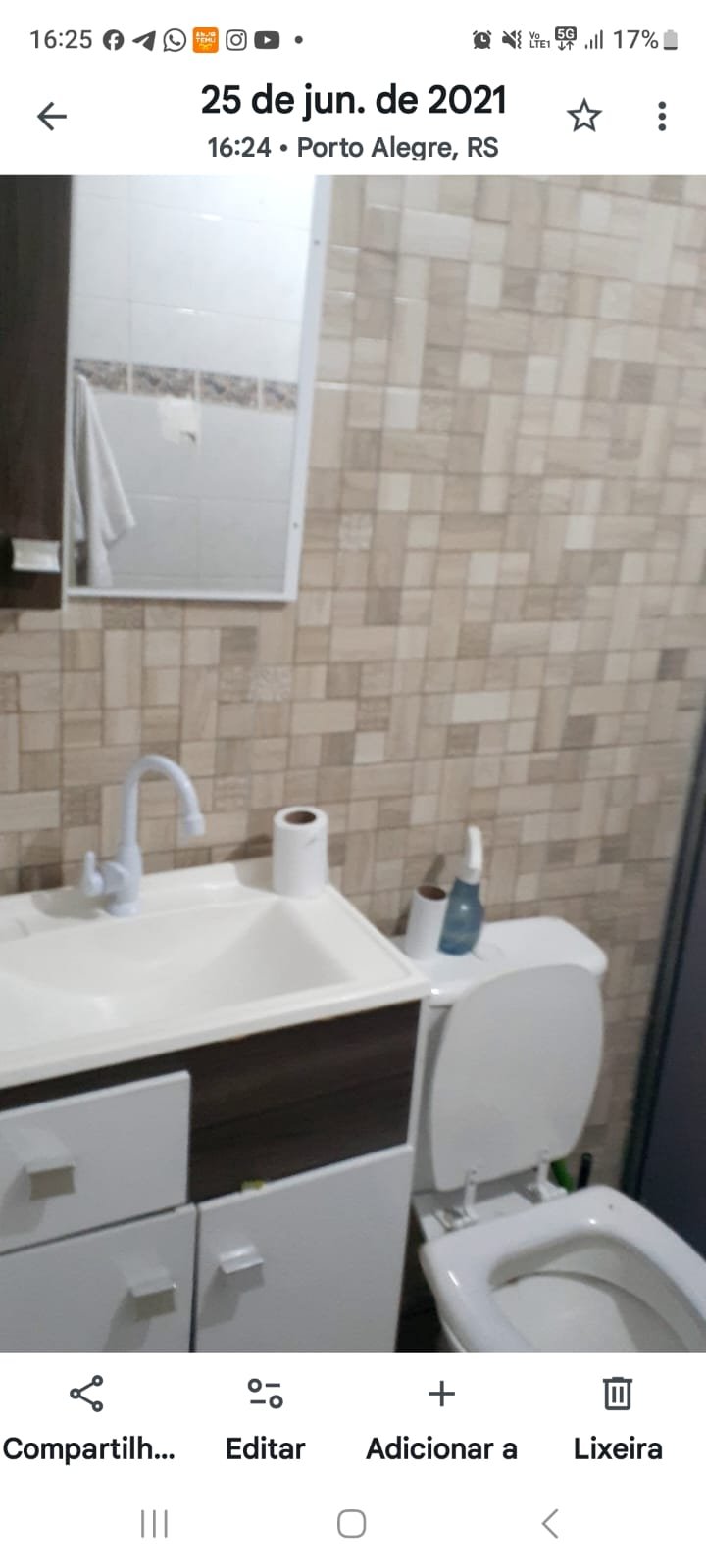 Casa em porto alegre - Galeria 7