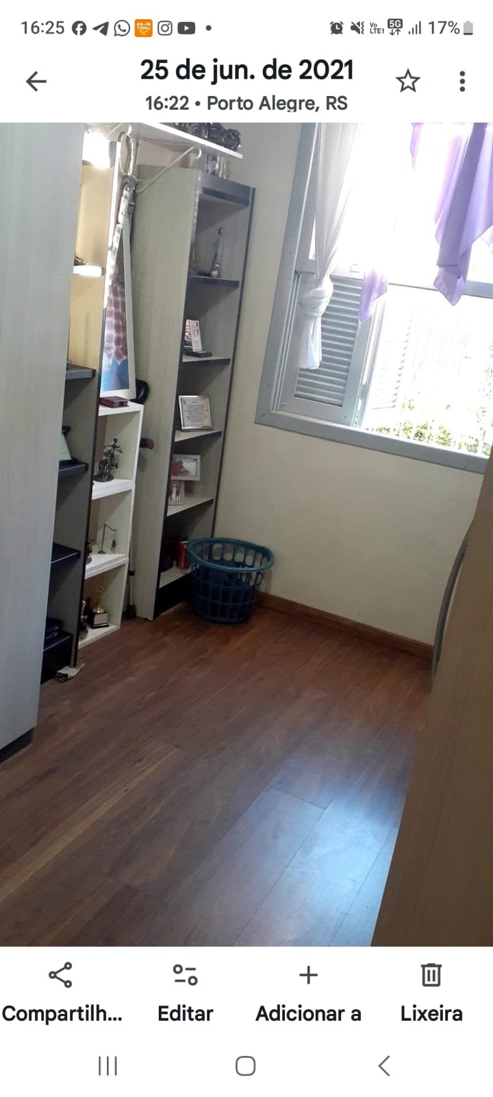 Casa em porto alegre - Galeria 8