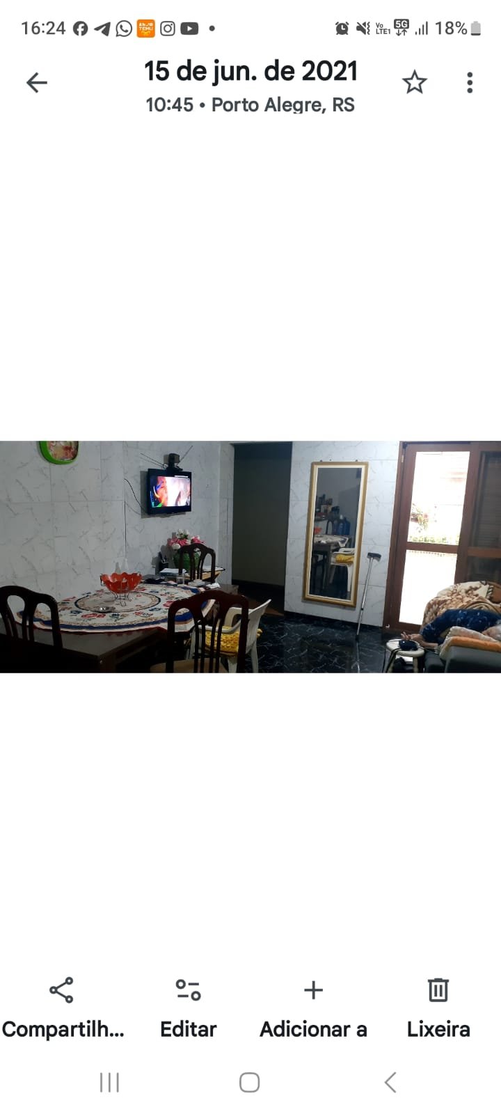 Casa em porto alegre - Galeria 10