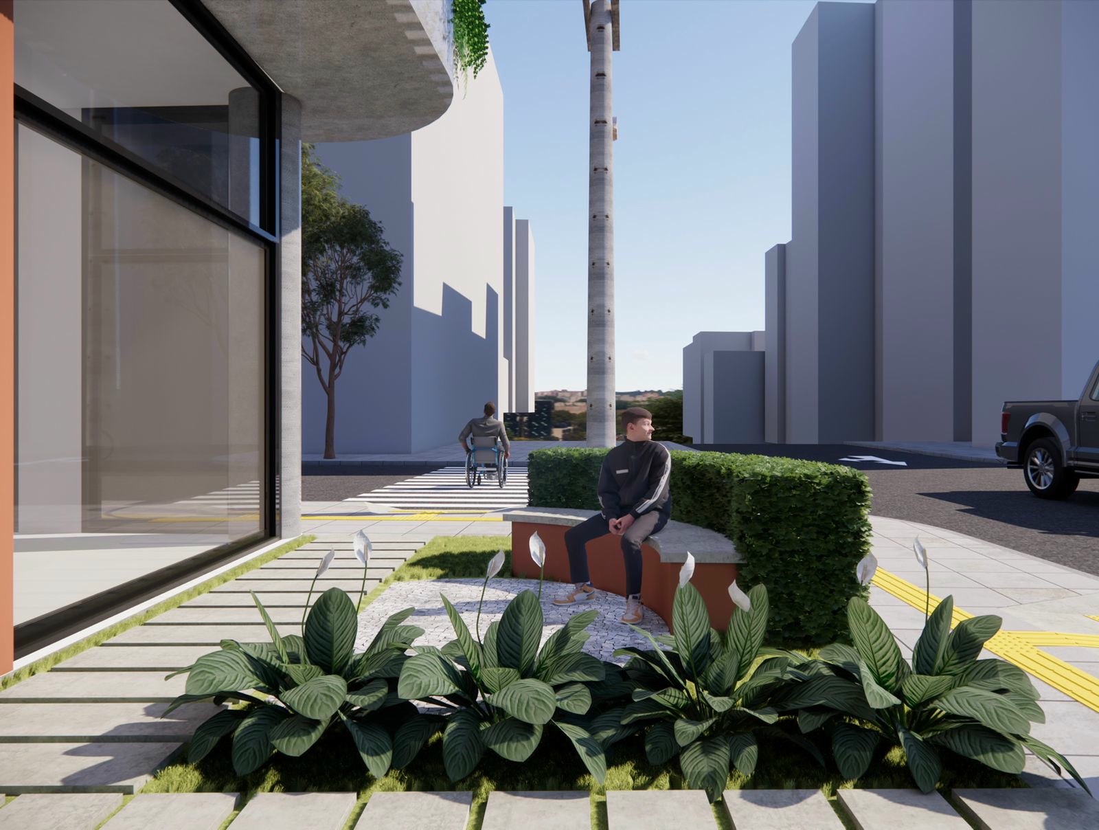 Cipriano Wellness Life - Residencial - 1D - Galeria 15