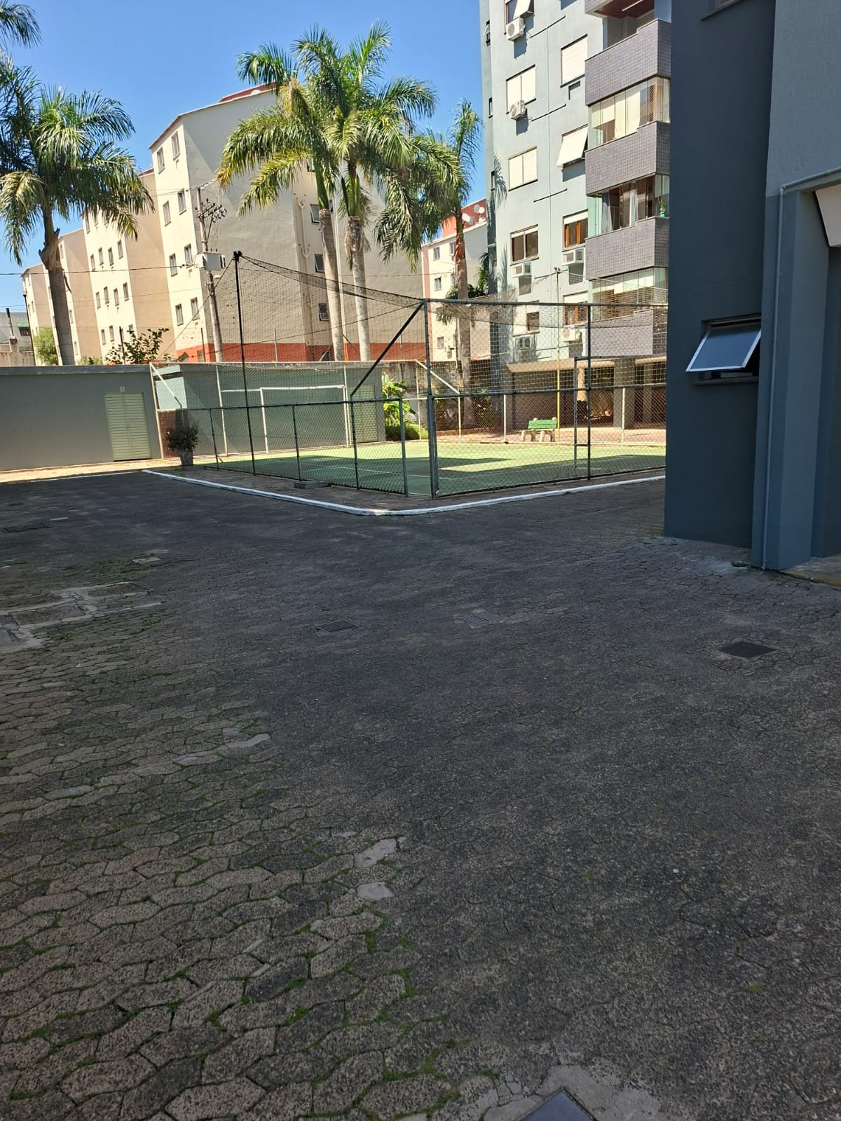 Apartamento 2D no Camaquã (Sacada e Churrasqueira) - Galeria 3