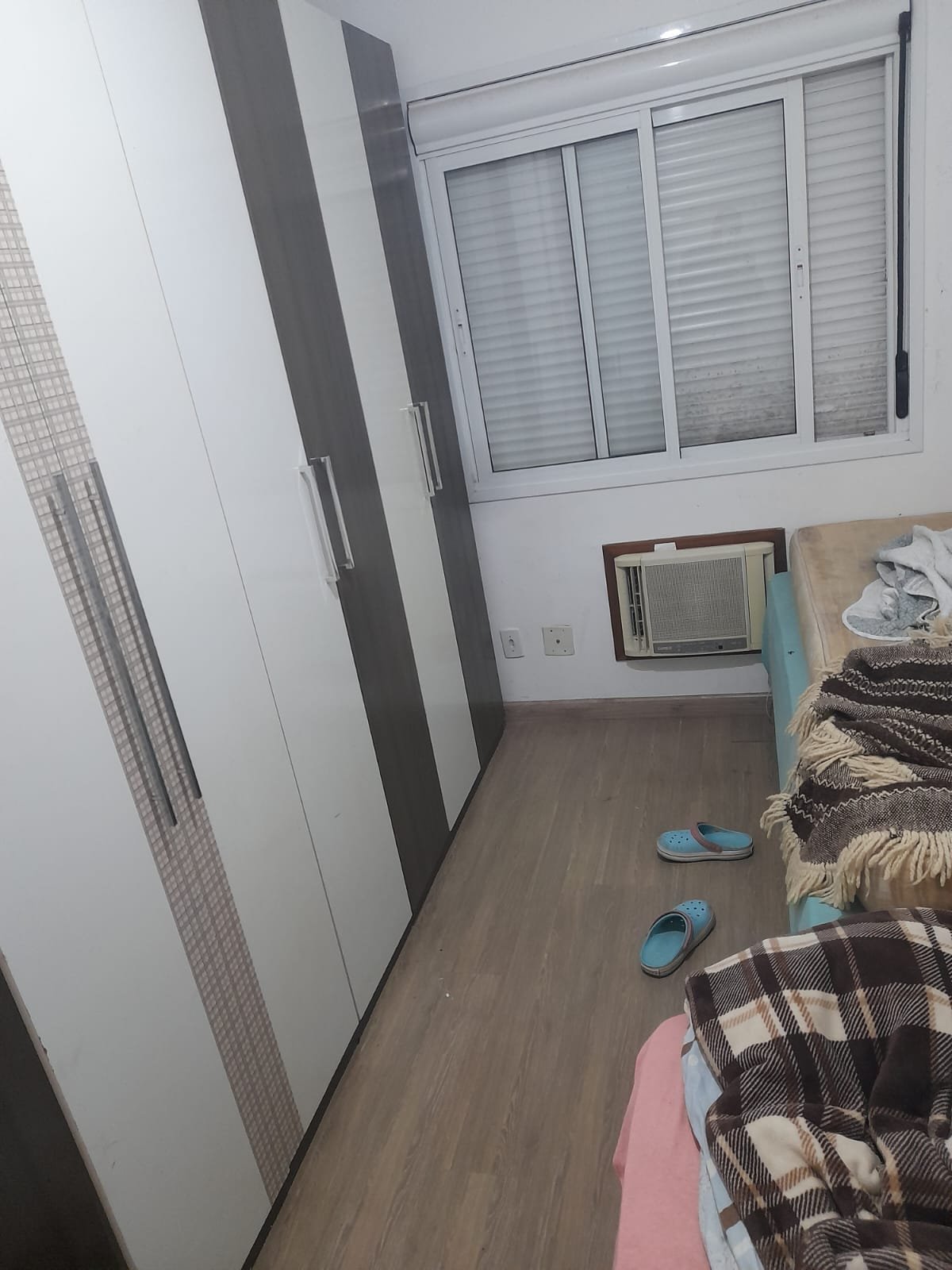 Apartamento 3D no Cristal (2 Box + Infra) - Galeria 3