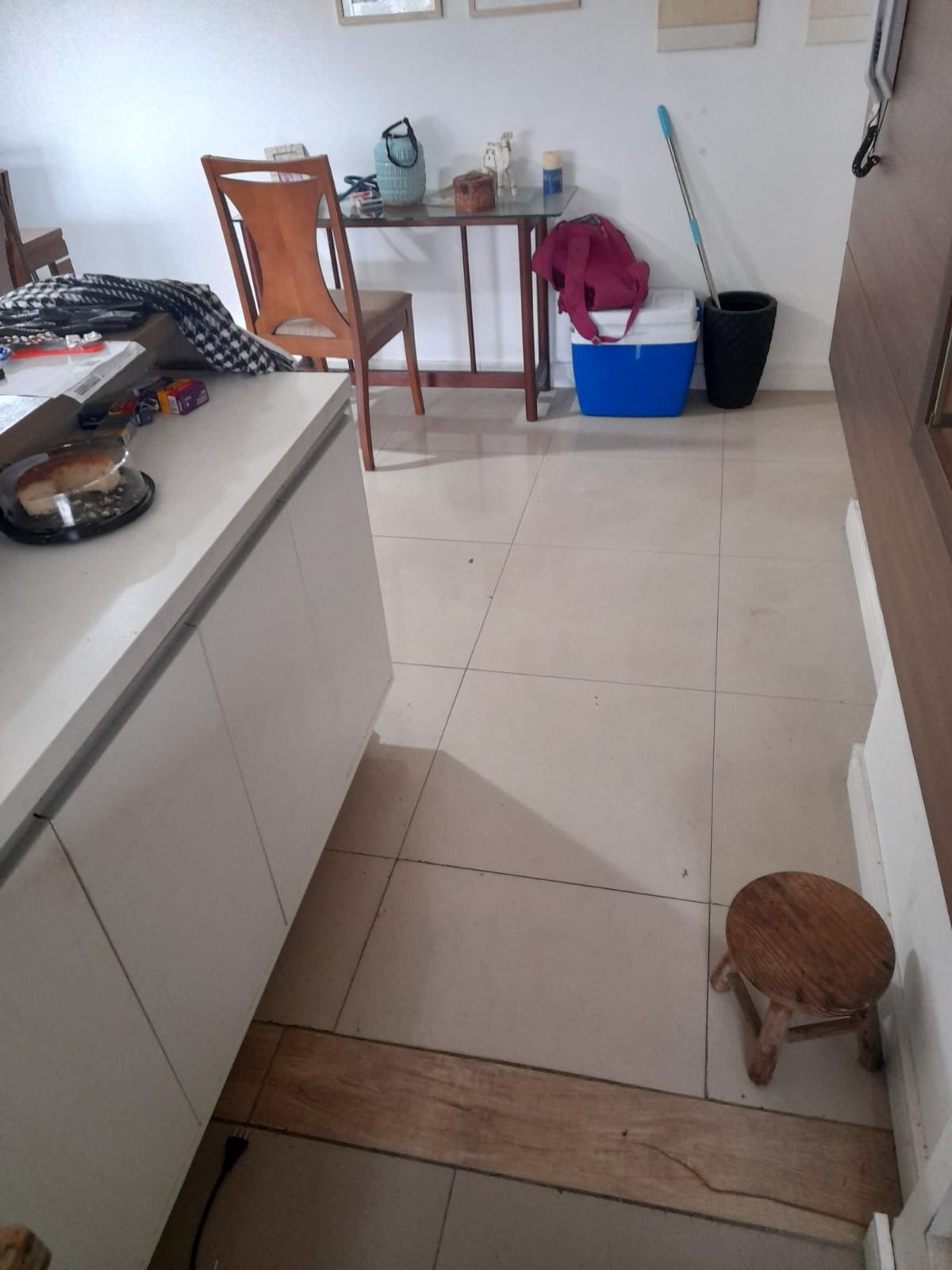 Apartamento 3D no Cristal (2 Box + Infra) - Galeria 4