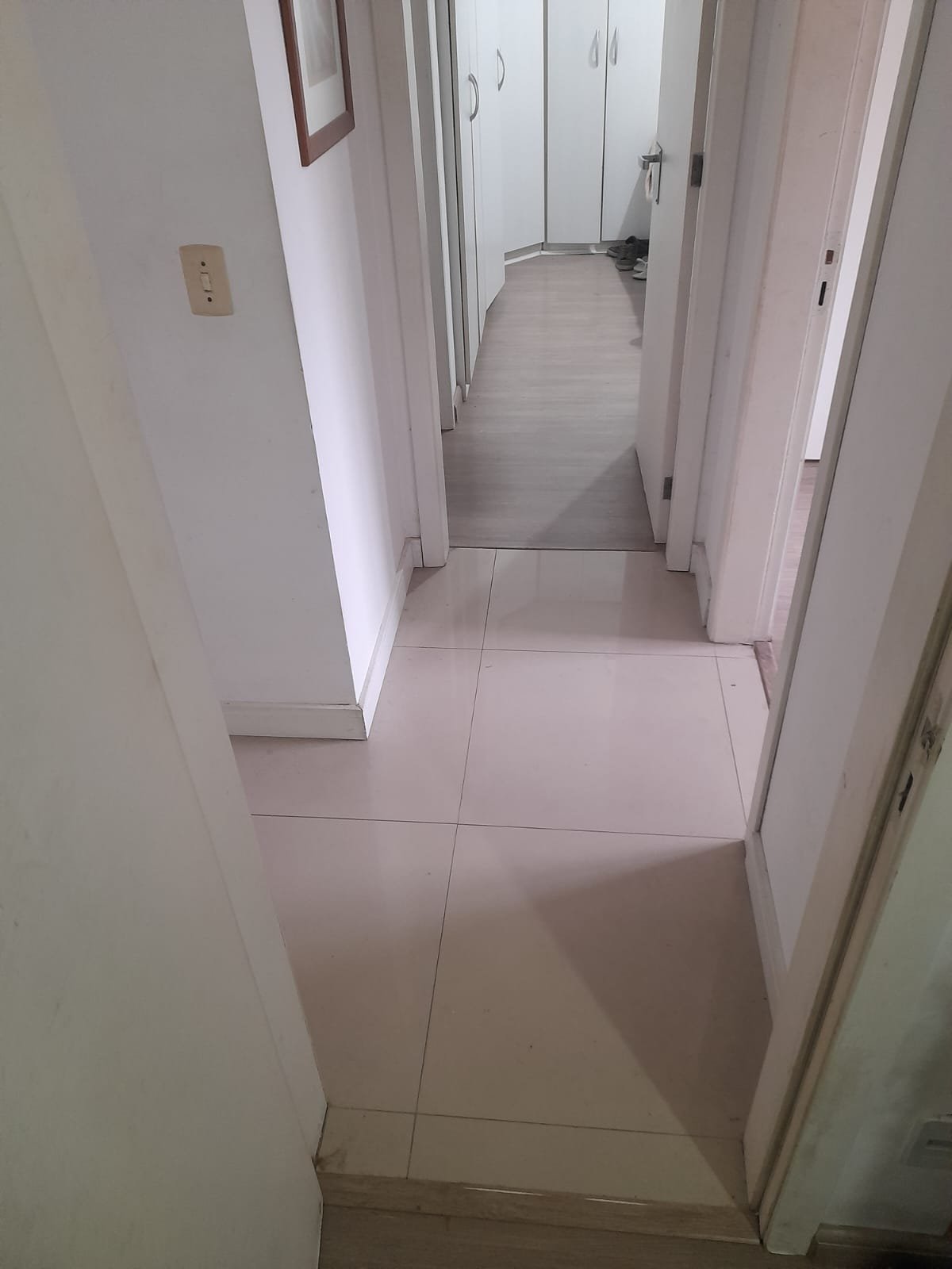 Apartamento 3D no Cristal (2 Box + Infra) - Galeria 6