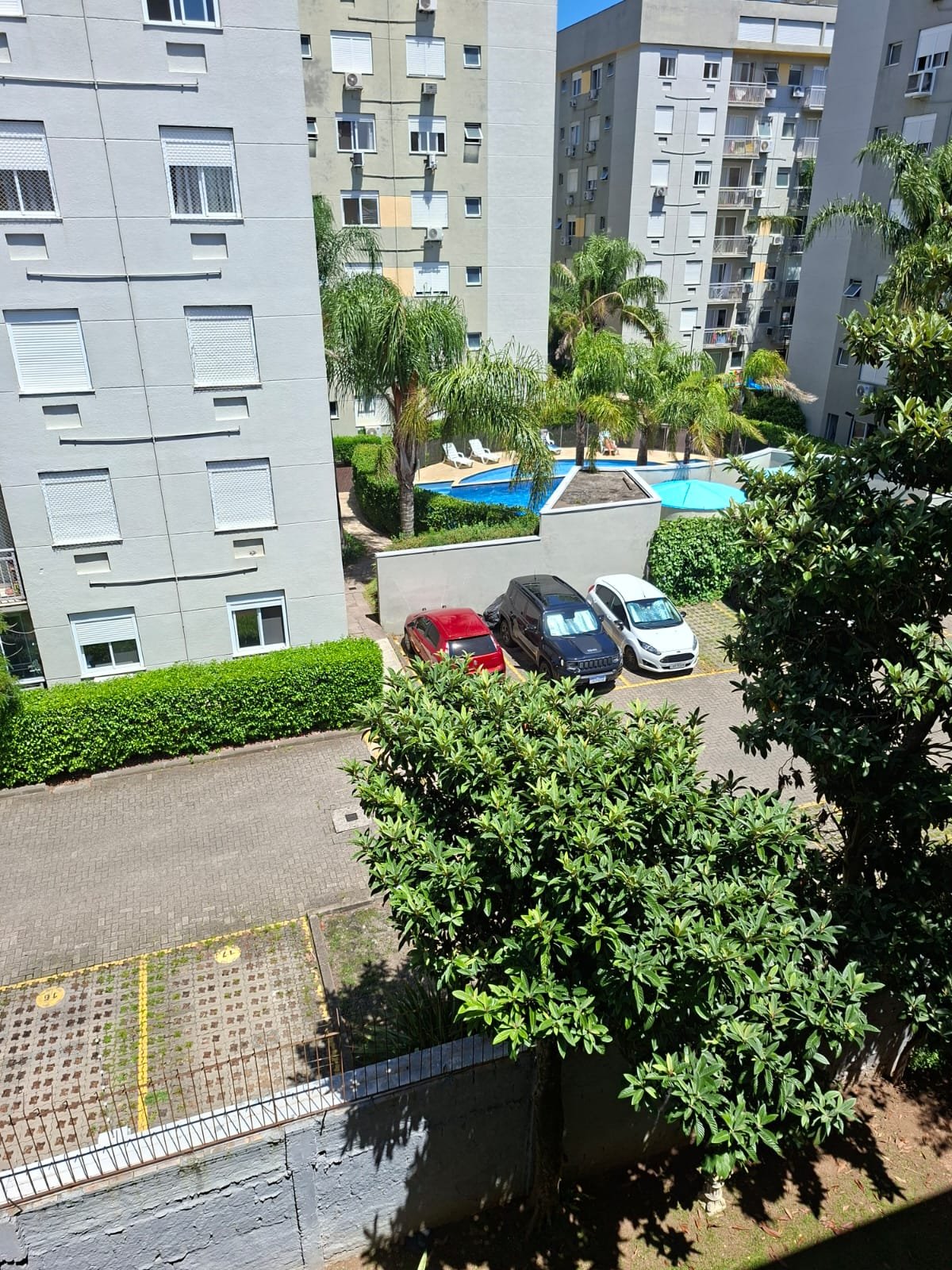 Apartamento 1D no Cristal - Galeria 4