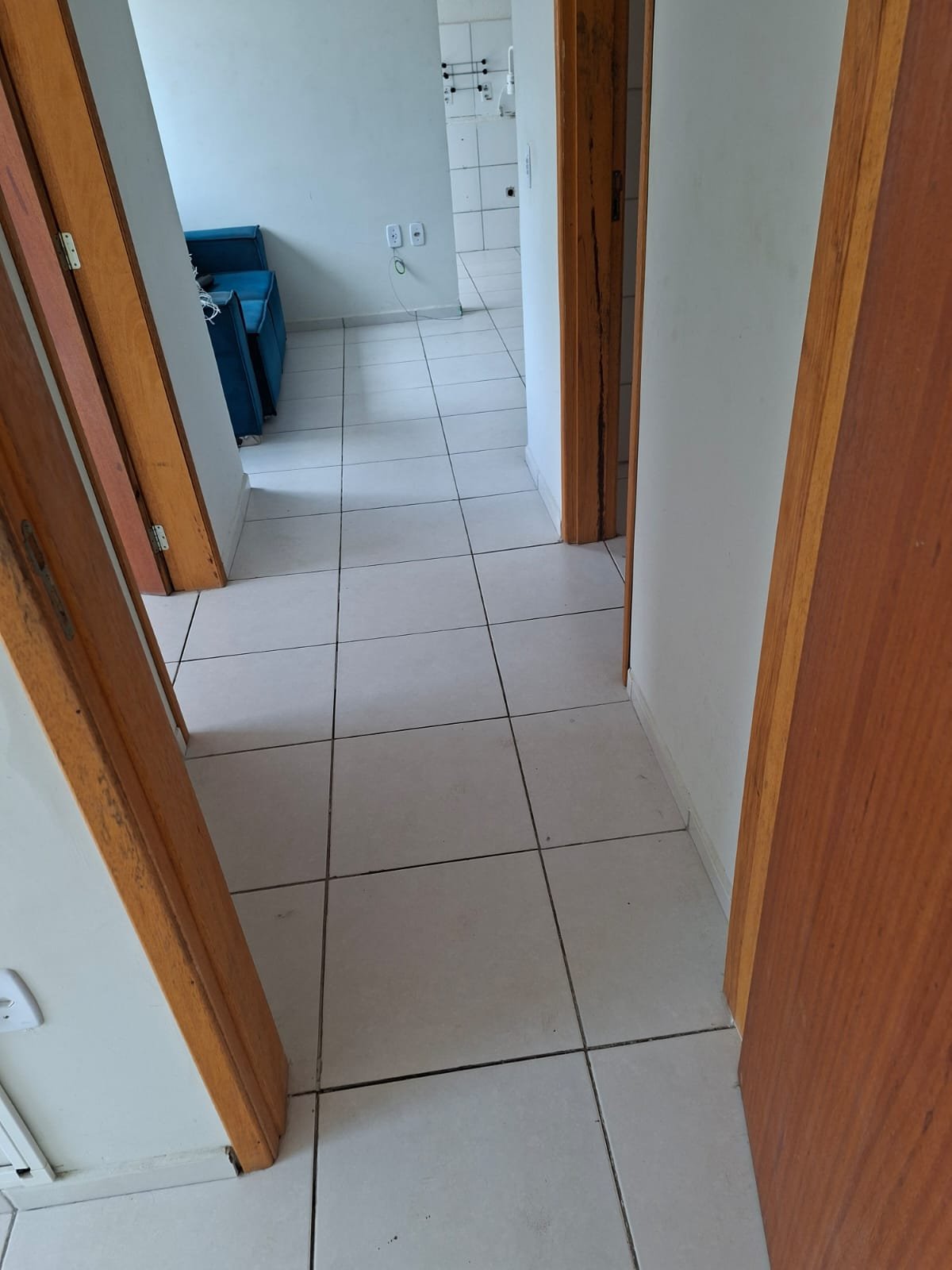 Apartamento 3D no Orfanatrófio [Barbada] - Galeria 6