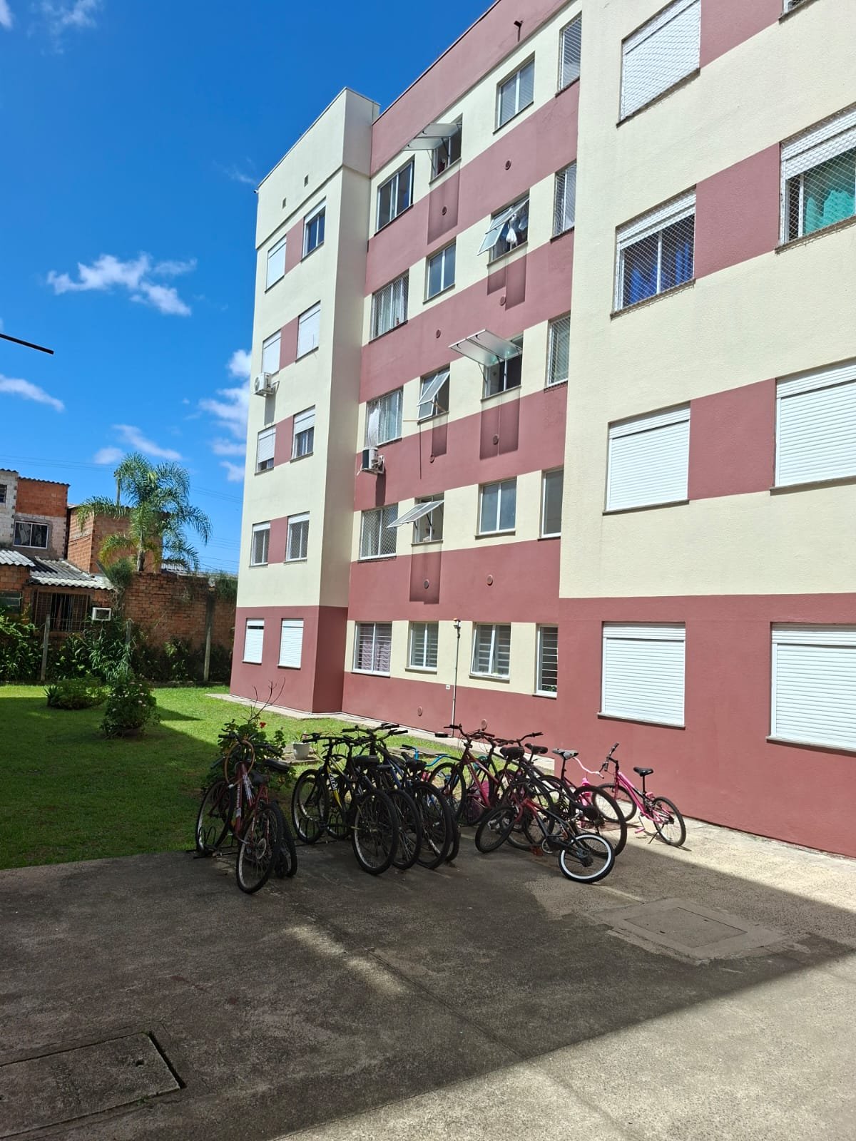 Apartamento 3D no Orfanatrófio [Barbada] em Teresópolis