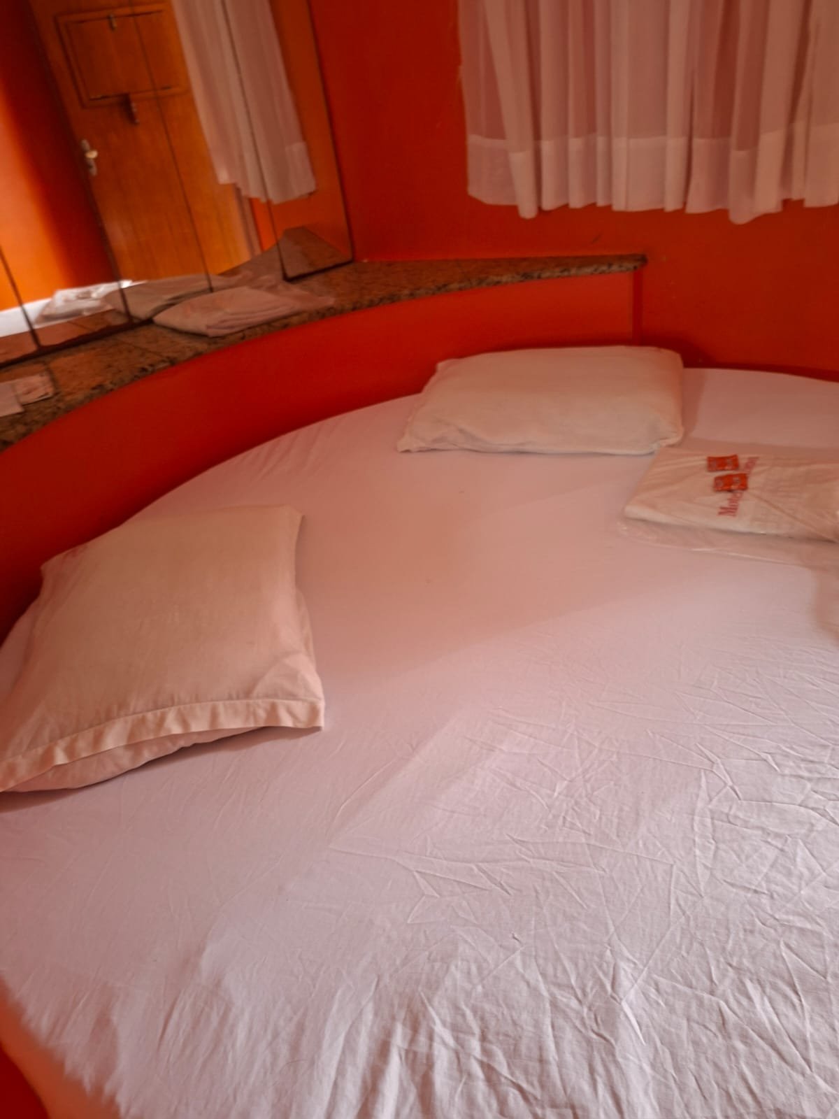 Hotel no Partenon (10 Quartos) em Partenon