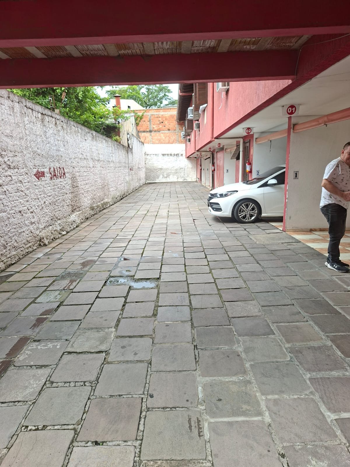 Hotel no Partenon (10 Quartos) - Galeria 4