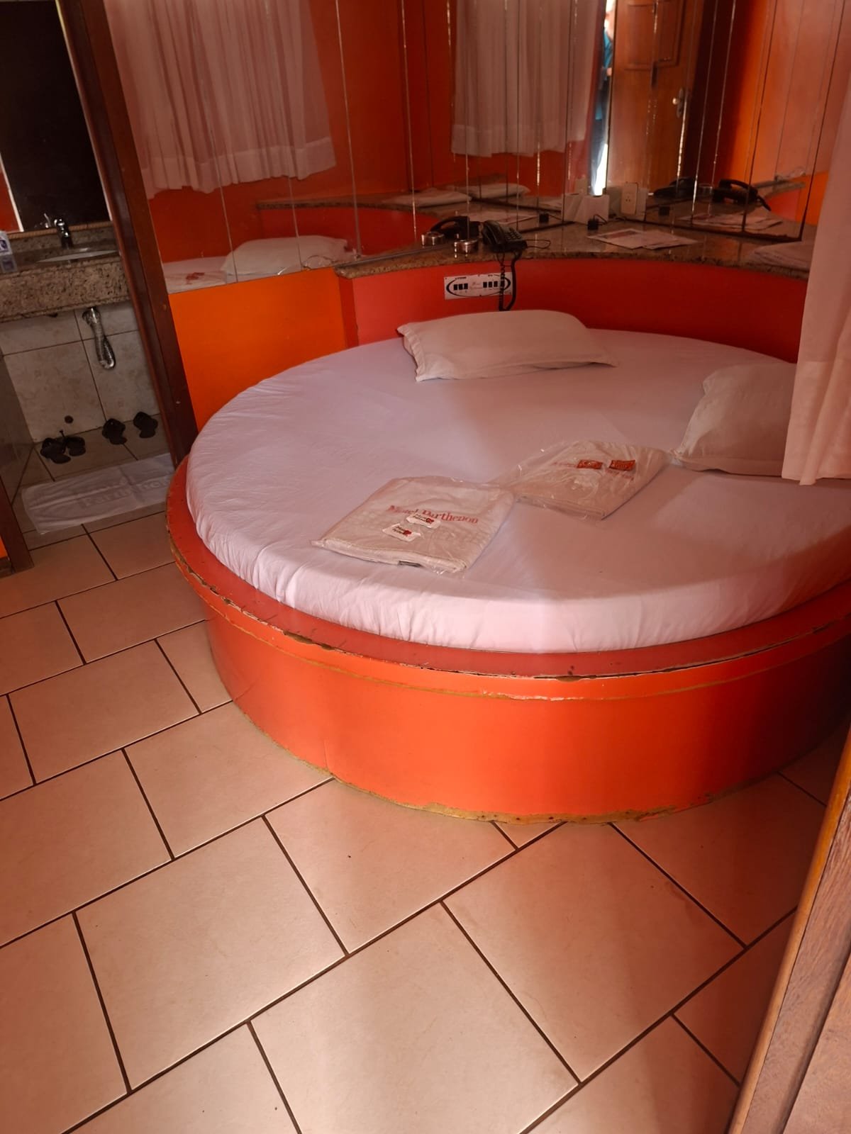 Hotel no Partenon (10 Quartos) - Galeria 6