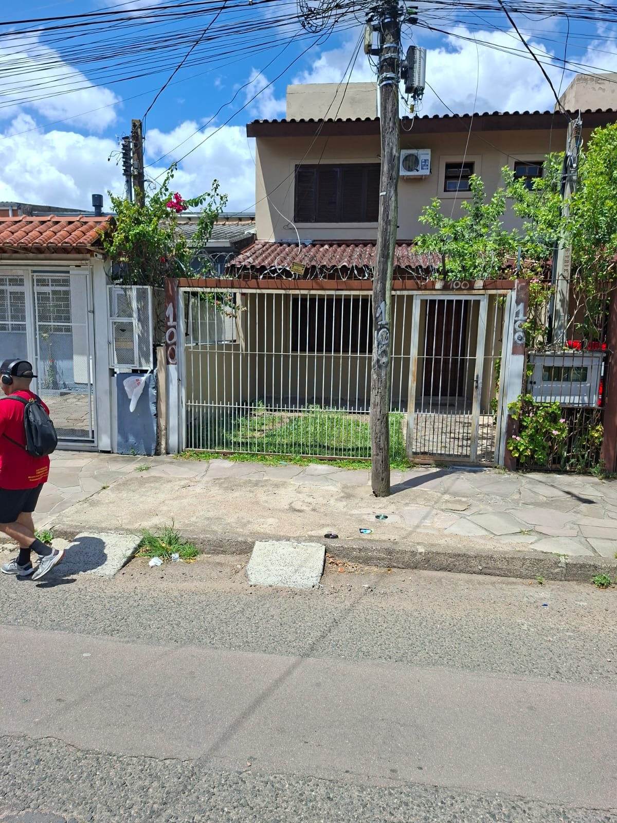 Casa 4D no Teresópolis (Terreno 390m²) em Teresópolis