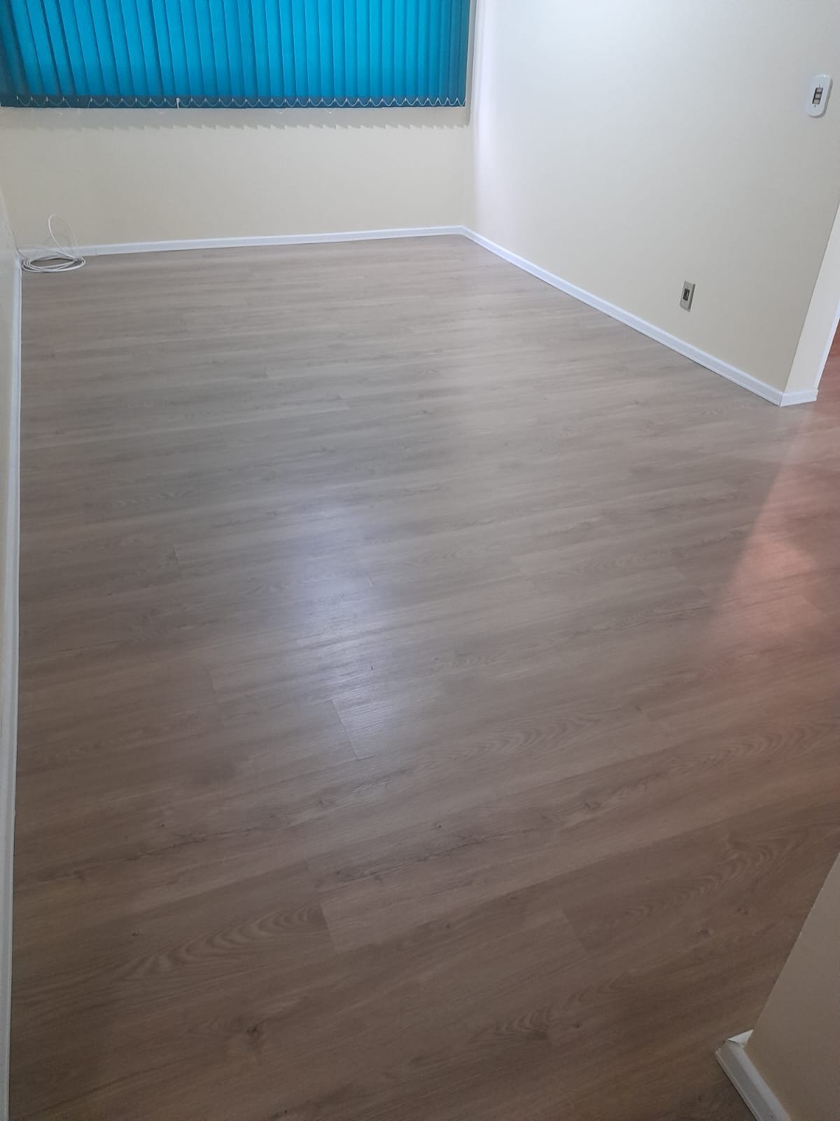 Apartamento 2D no Teresópolis (Box) em Teresópolis