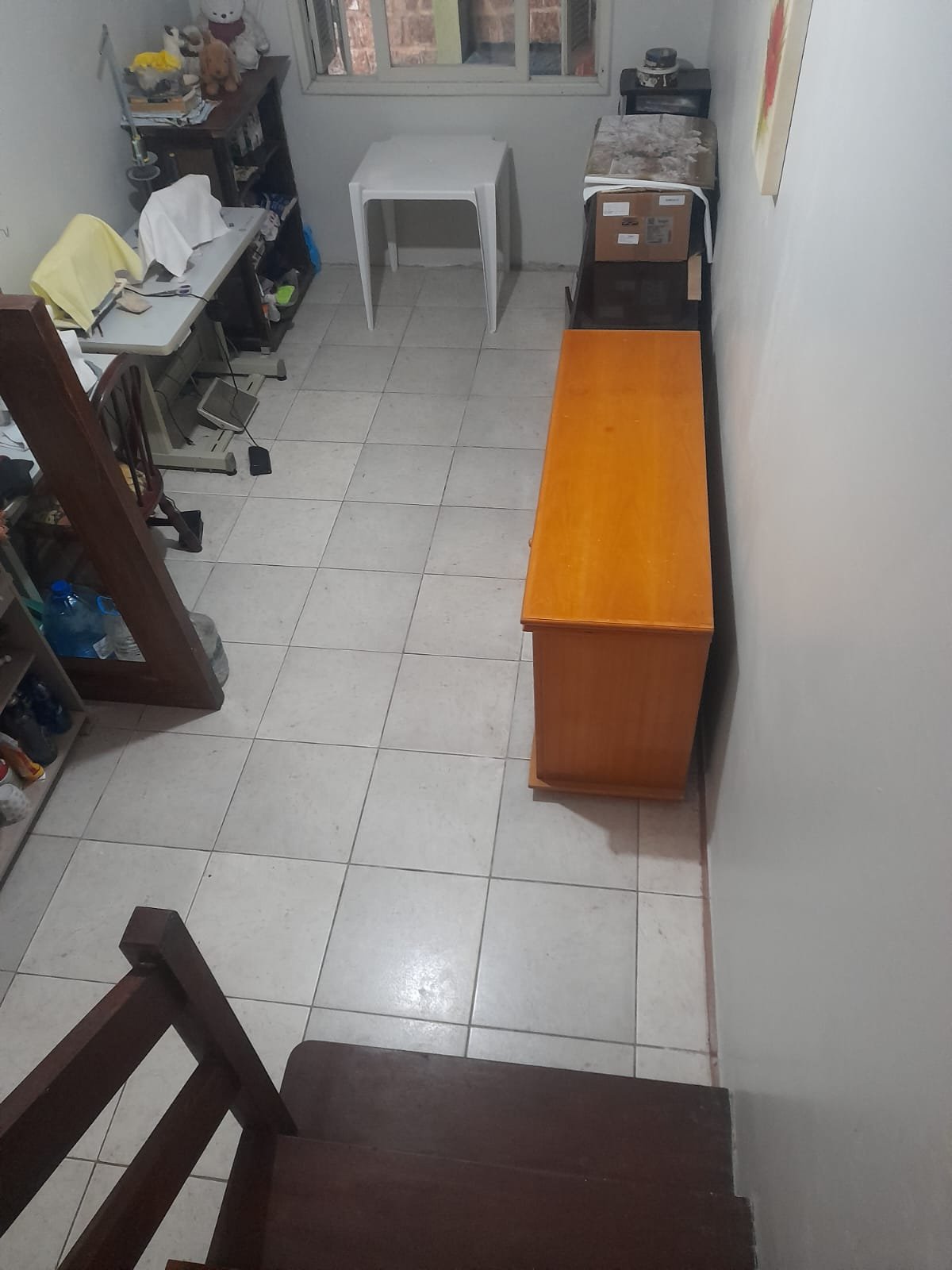 Casa 4D no Teresópolis (2 Salas + Gabinete) em Teresópolis