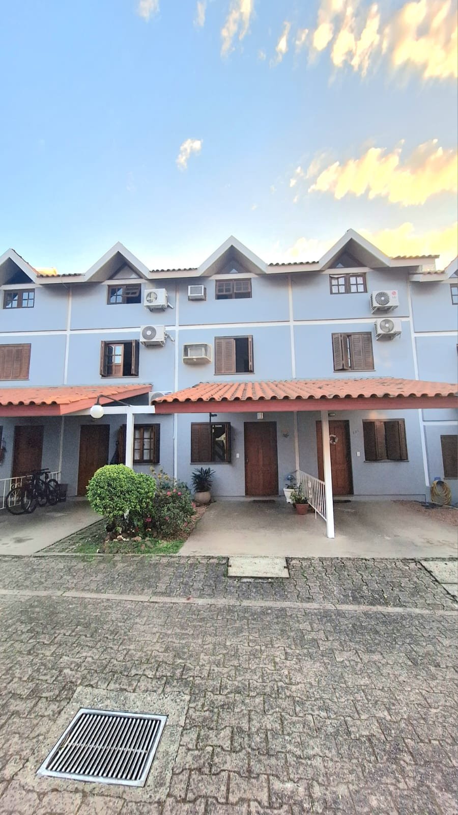 Casa 3D na Cavalhada (Condomínio Fechado) - Galeria 4