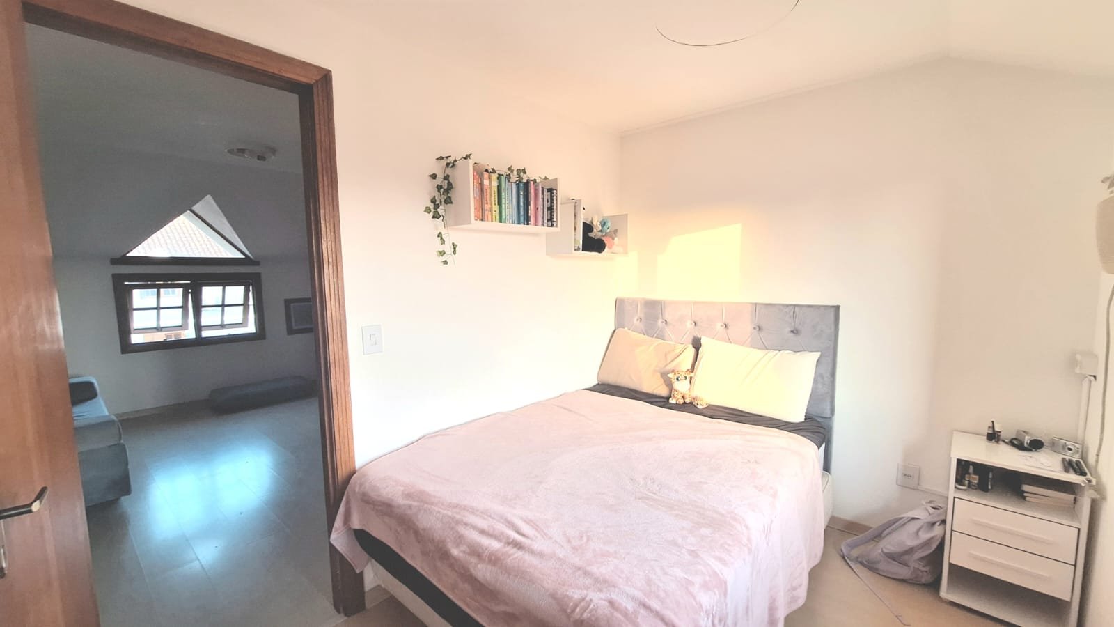 Casa 3D na Cavalhada (Condomínio Fechado) - Galeria 5