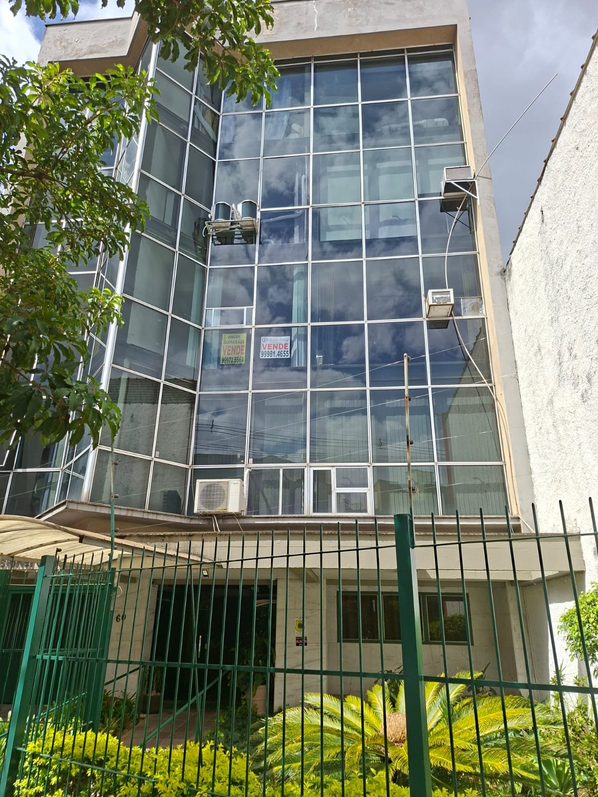 Sala Comercial no Moinhos de Vento em Moinhos de Vento