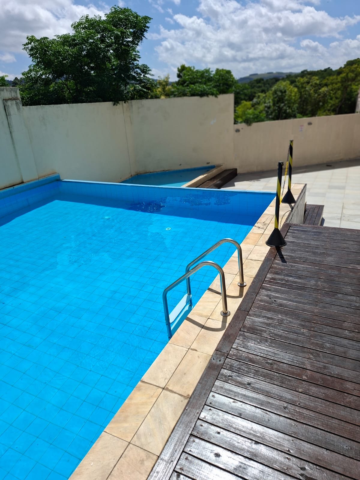 Apartamento 2D no Condomínio Summer Cavalhada - Galeria 5