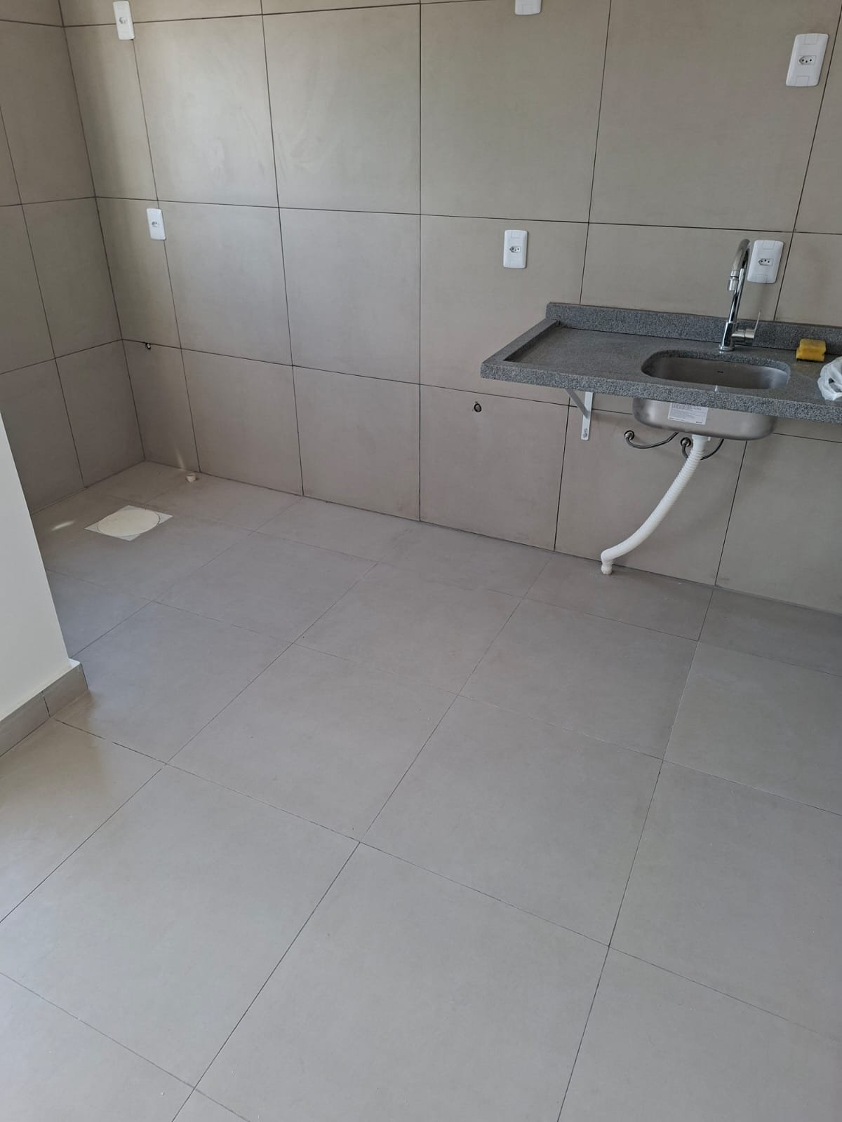 Apartamento 2D no Condomínio Summer Cavalhada - Galeria 7