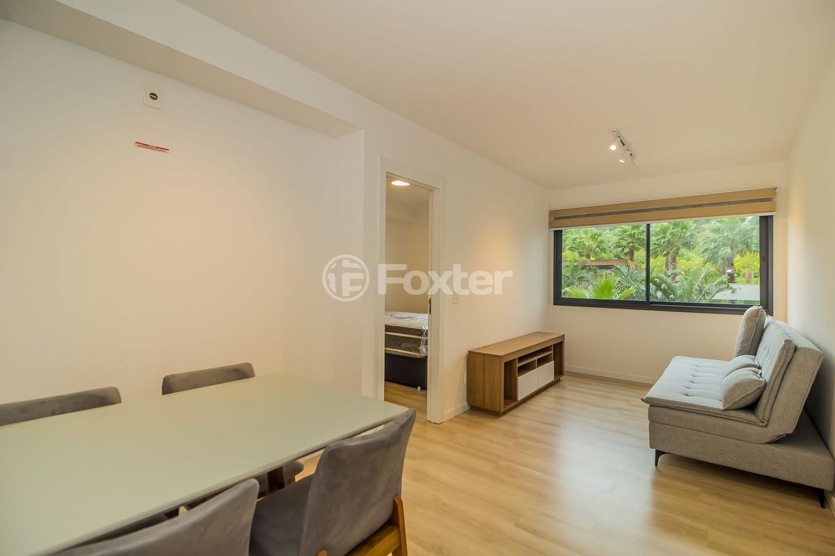 Apartamento 1 dorm à venda Avenida Senador Tarso Dutra, Petrópolis - Porto Alegre em Petrópolis